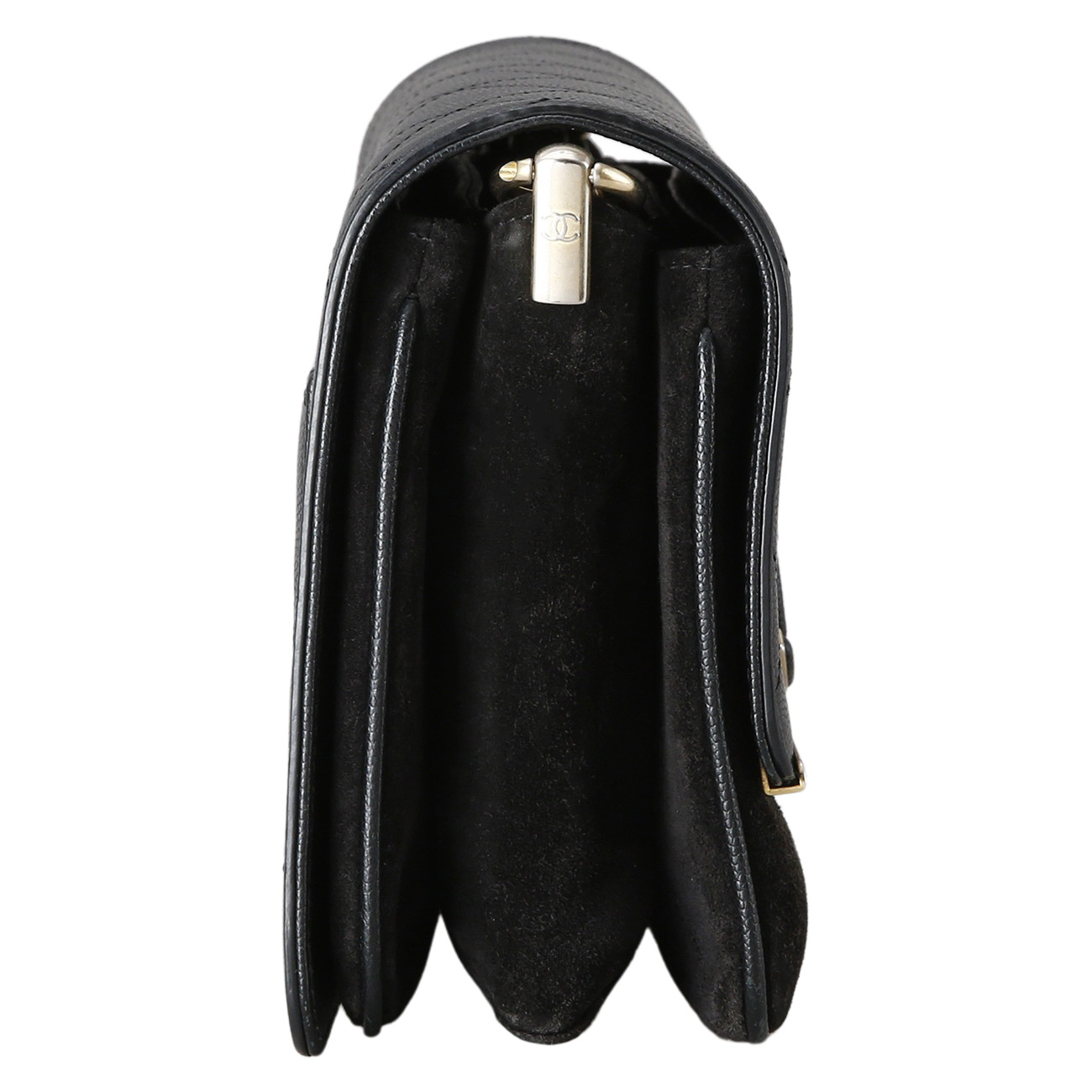 CARTIER(USED)까르띠에 머스트 방돔 루이 스몰 W1006554