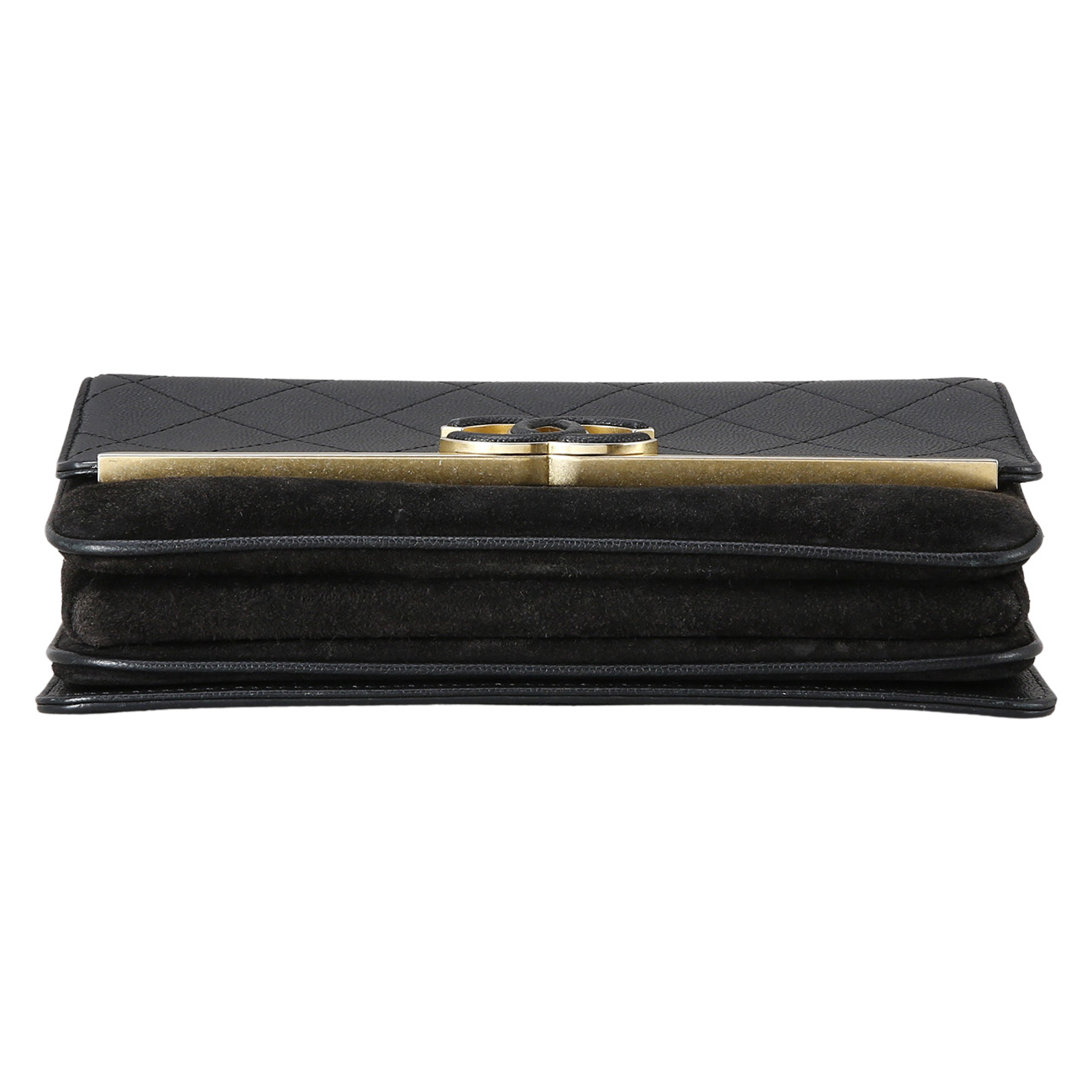 CARTIER(USED)까르띠에 머스트 방돔 루이 스몰 W1006554