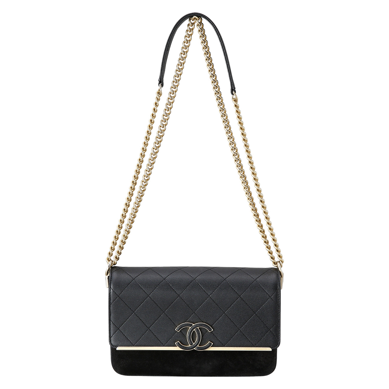 CARTIER(USED)까르띠에 머스트 방돔 루이 스몰 W1006554