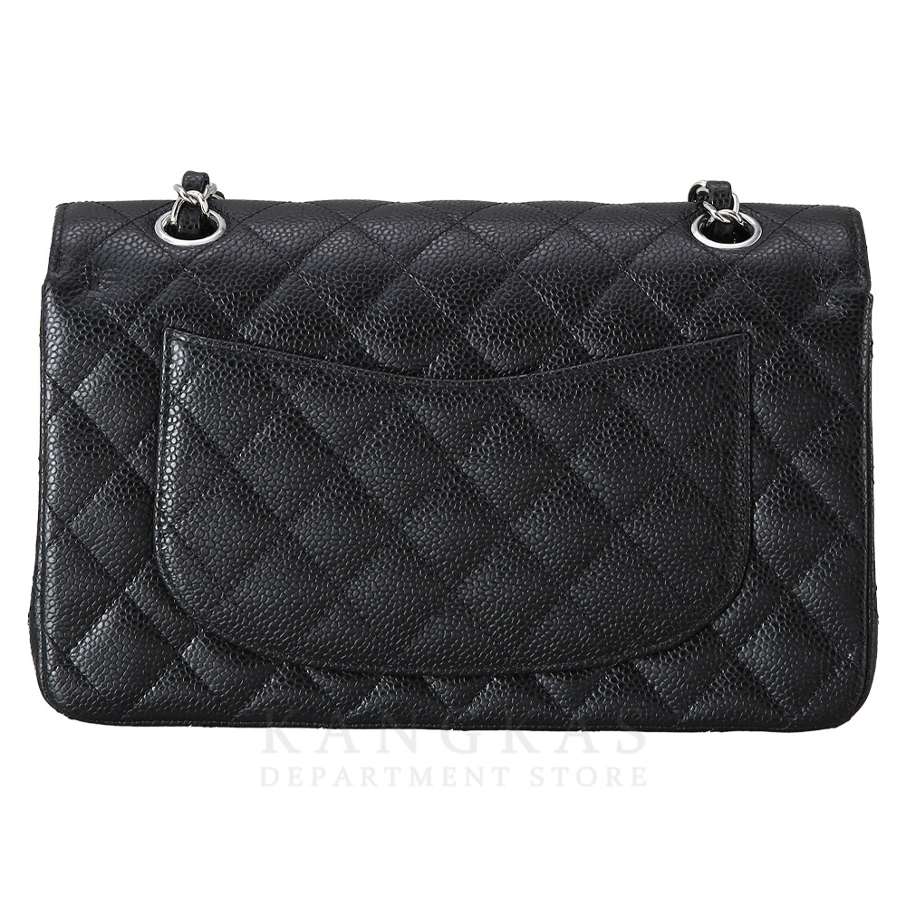 CHANEL(USED)샤넬 클래식 캐비어 스몰 플랩백