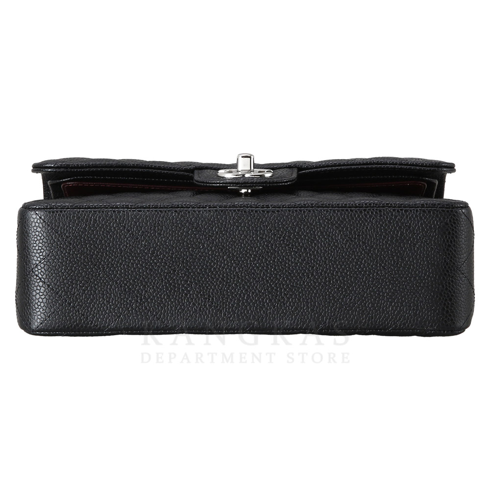 CHANEL(USED)샤넬 클래식 캐비어 스몰 플랩백