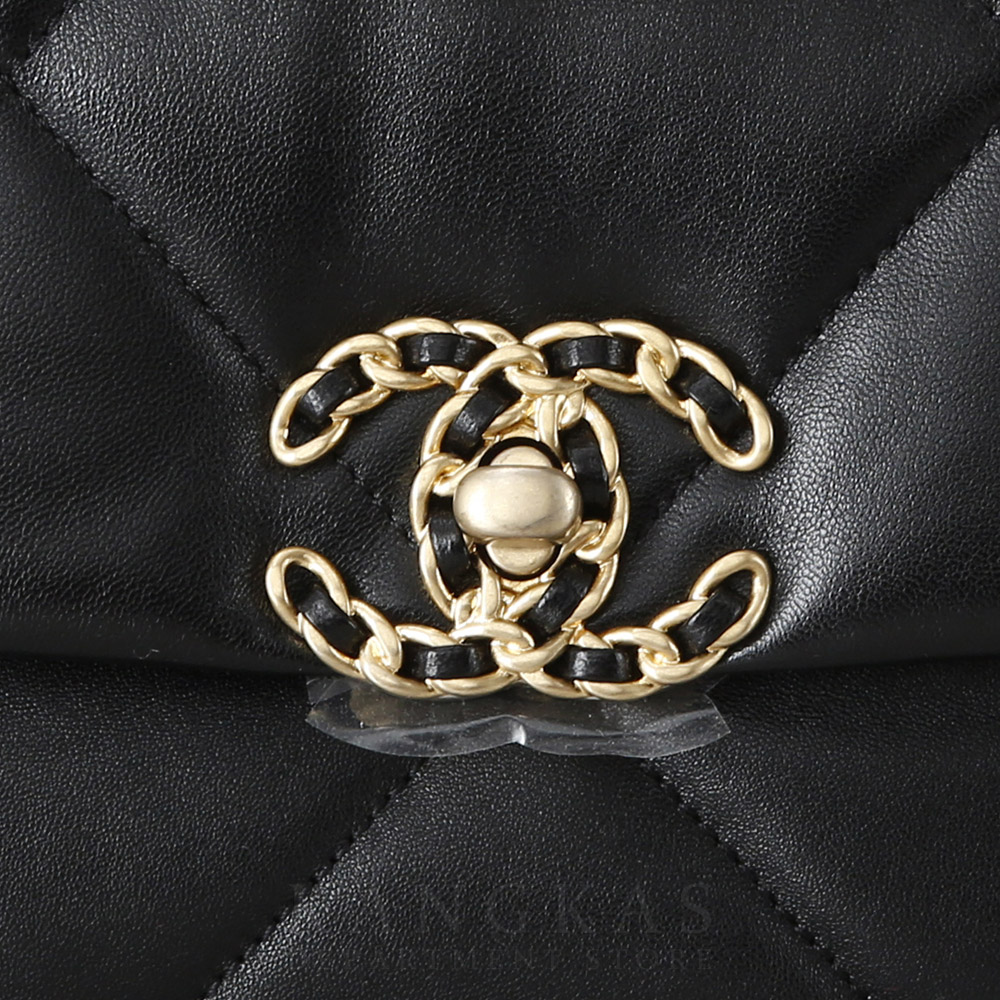 CHANEL(NEW)샤넬 19백 미디움 (새상품) NEW PRODUCT