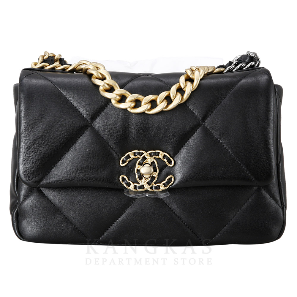 CHANEL(NEW)샤넬 19백 미디움 (새상품) NEW PRODUCT