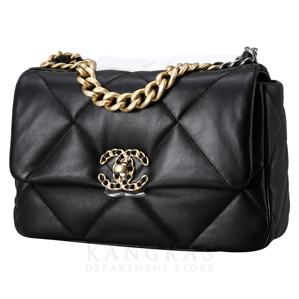 CHANEL(NEW)샤넬 19백 미디움 (새상품) NEW PRODUCT
