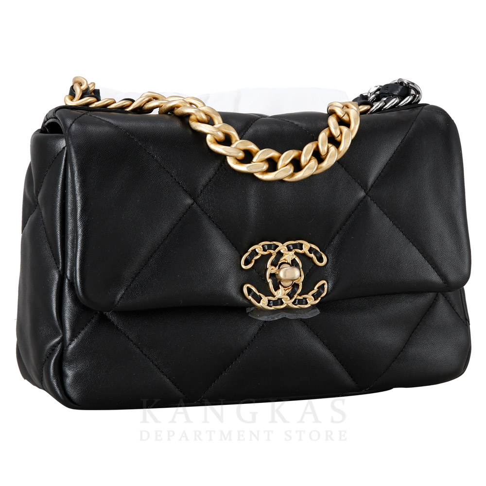 CHANEL(NEW)샤넬 19백 미디움 (새상품) NEW PRODUCT