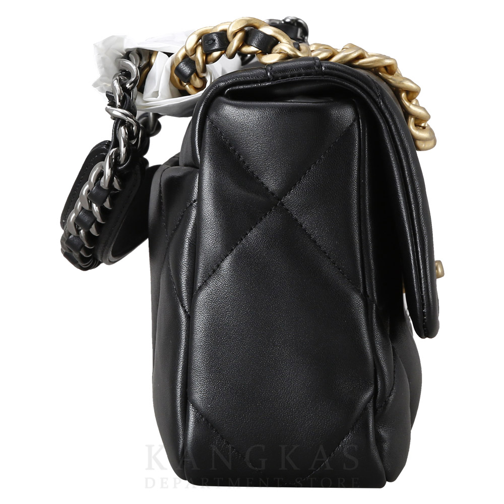 CHANEL(NEW)샤넬 19백 미디움 (새상품) NEW PRODUCT