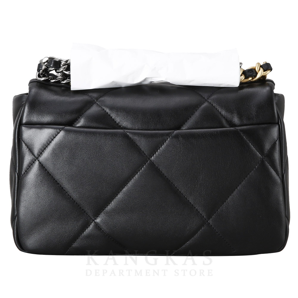 CHANEL(NEW)샤넬 19백 미디움 (새상품) NEW PRODUCT