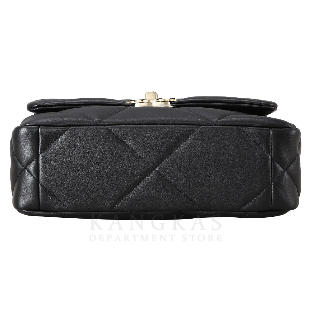 CHANEL(NEW)샤넬 19백 미디움 (새상품) NEW PRODUCT