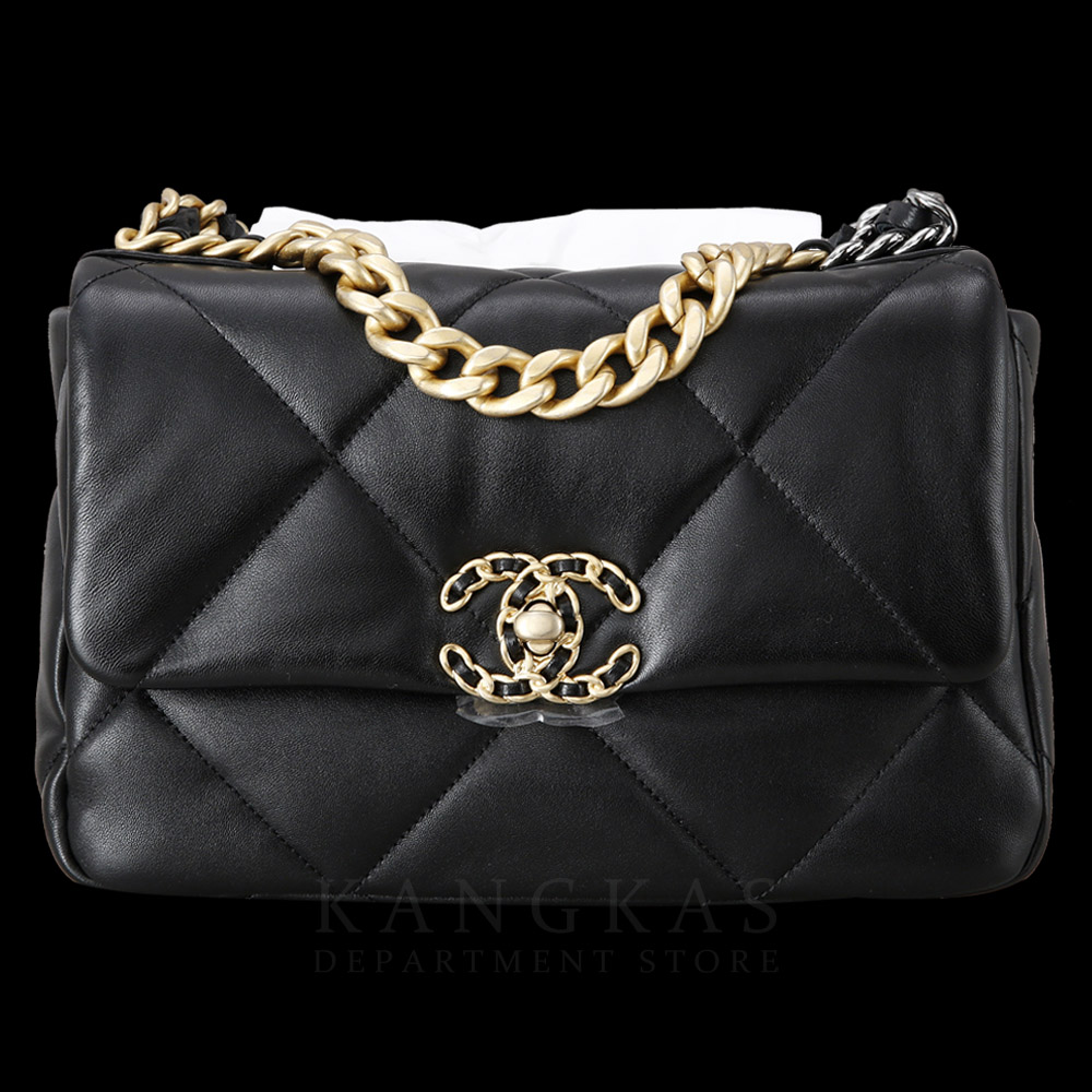CHANEL(NEW)샤넬 19백 미디움 (새상품) NEW PRODUCT