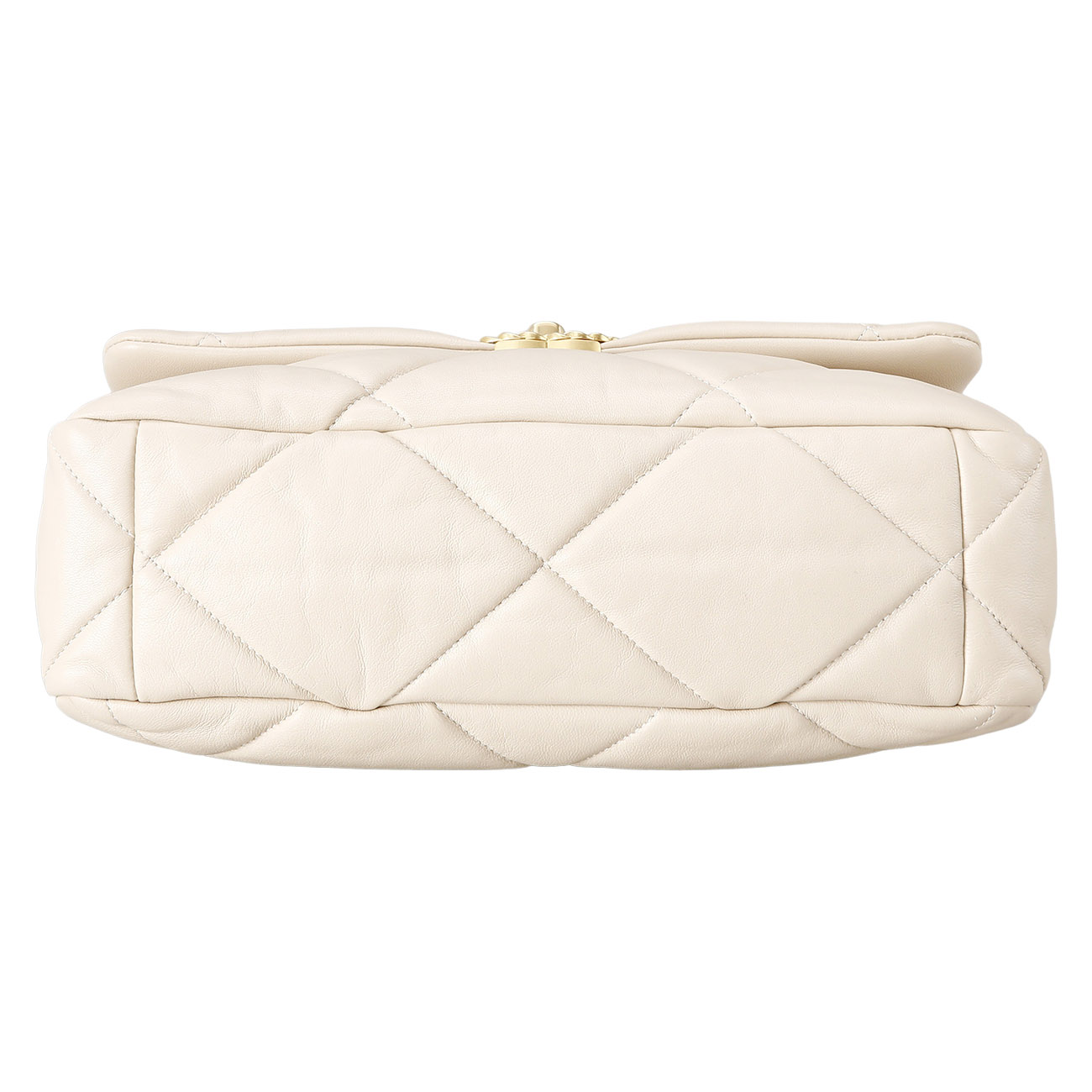 CHANEL(USED)샤넬 19백 라지