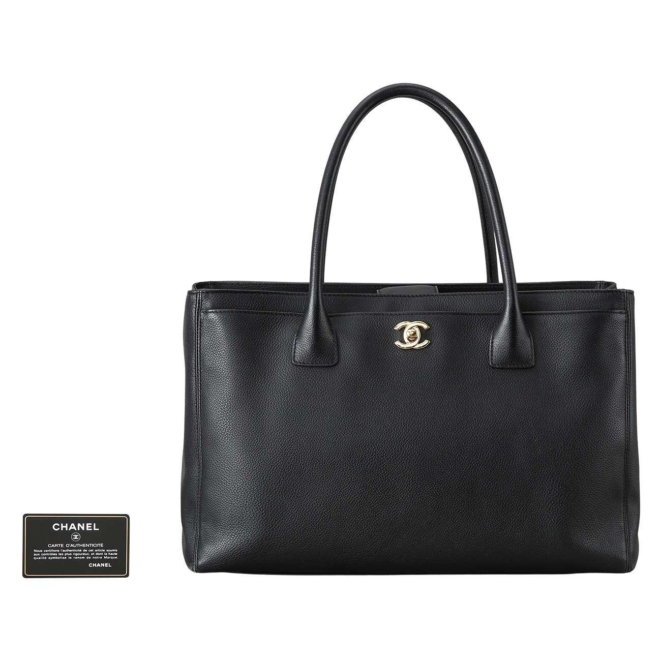 CHANEL(USED)샤넬 서프 그랜드