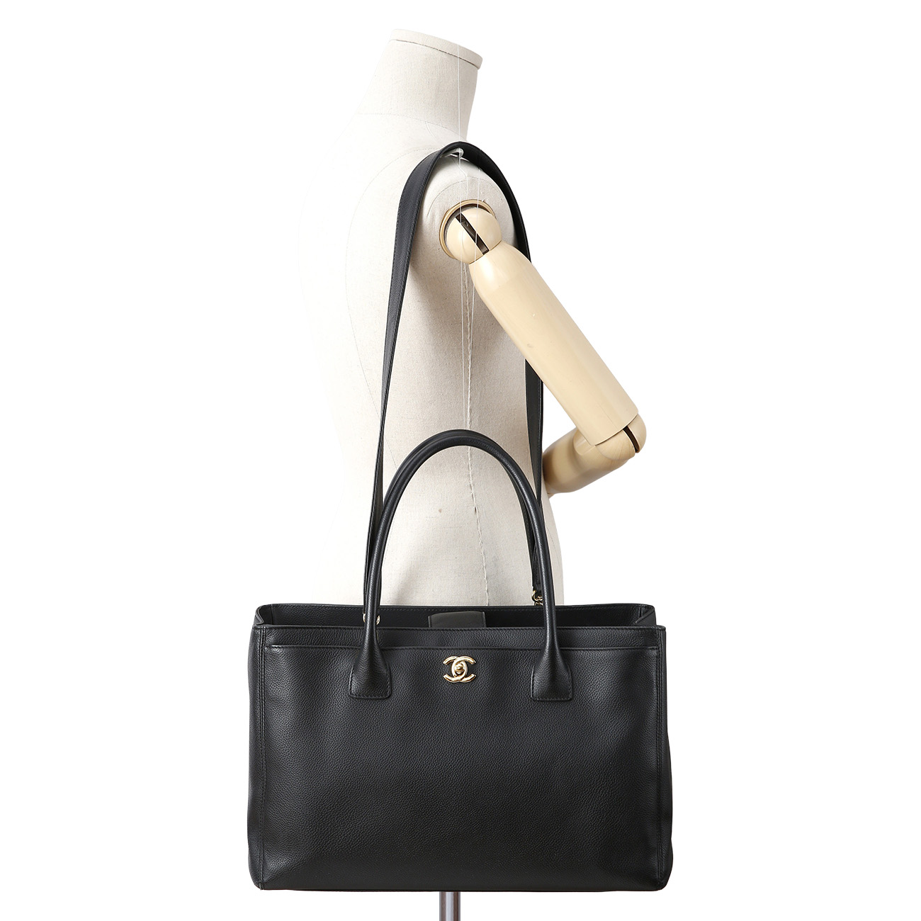 CHANEL(USED)샤넬 서프 그랜드