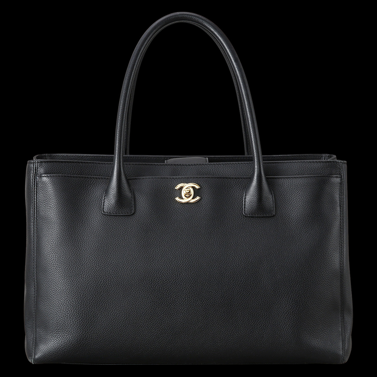 CHANEL(USED)샤넬 서프 그랜드