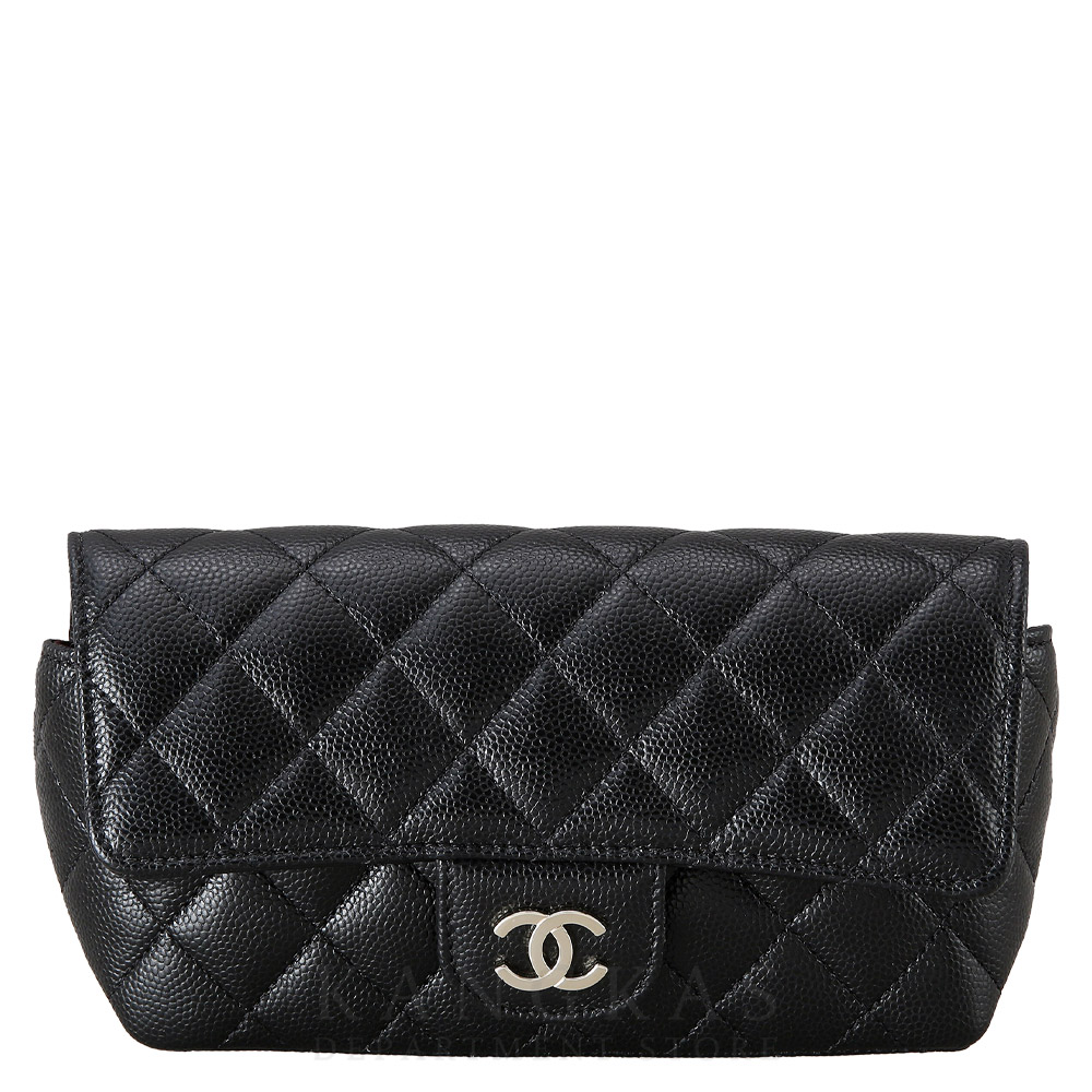 CHANEL(USED)샤넬 AP2044 선글라스 케이스 체인 백