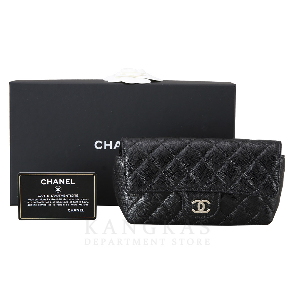 CHANEL(USED)샤넬 AP2044 선글라스 케이스 체인 백