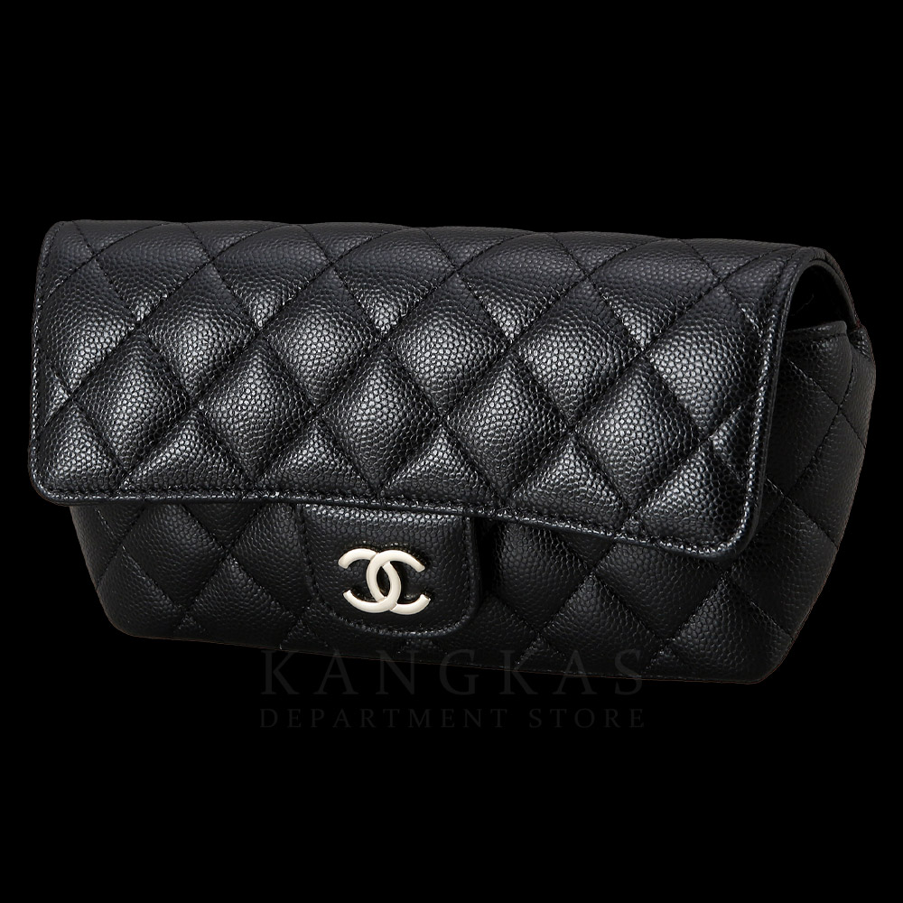 CHANEL(USED)샤넬 AP2044 선글라스 케이스 체인 백