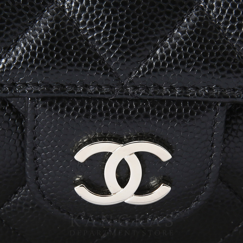 CHANEL(USED)샤넬 AP2044 선글라스 케이스 체인 백