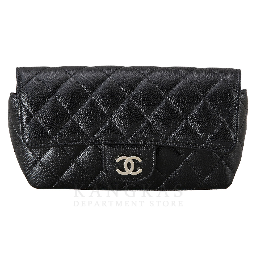 CHANEL(USED)샤넬 AP2044 선글라스 케이스 체인 백