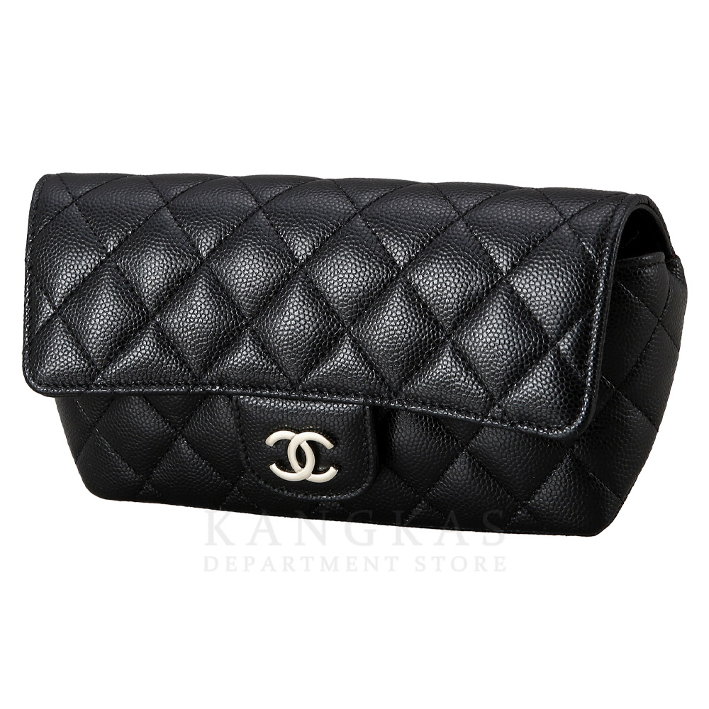 CHANEL(USED)샤넬 AP2044 선글라스 케이스 체인 백