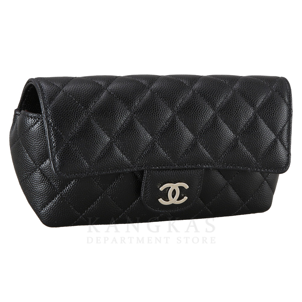 CHANEL(USED)샤넬 AP2044 선글라스 케이스 체인 백