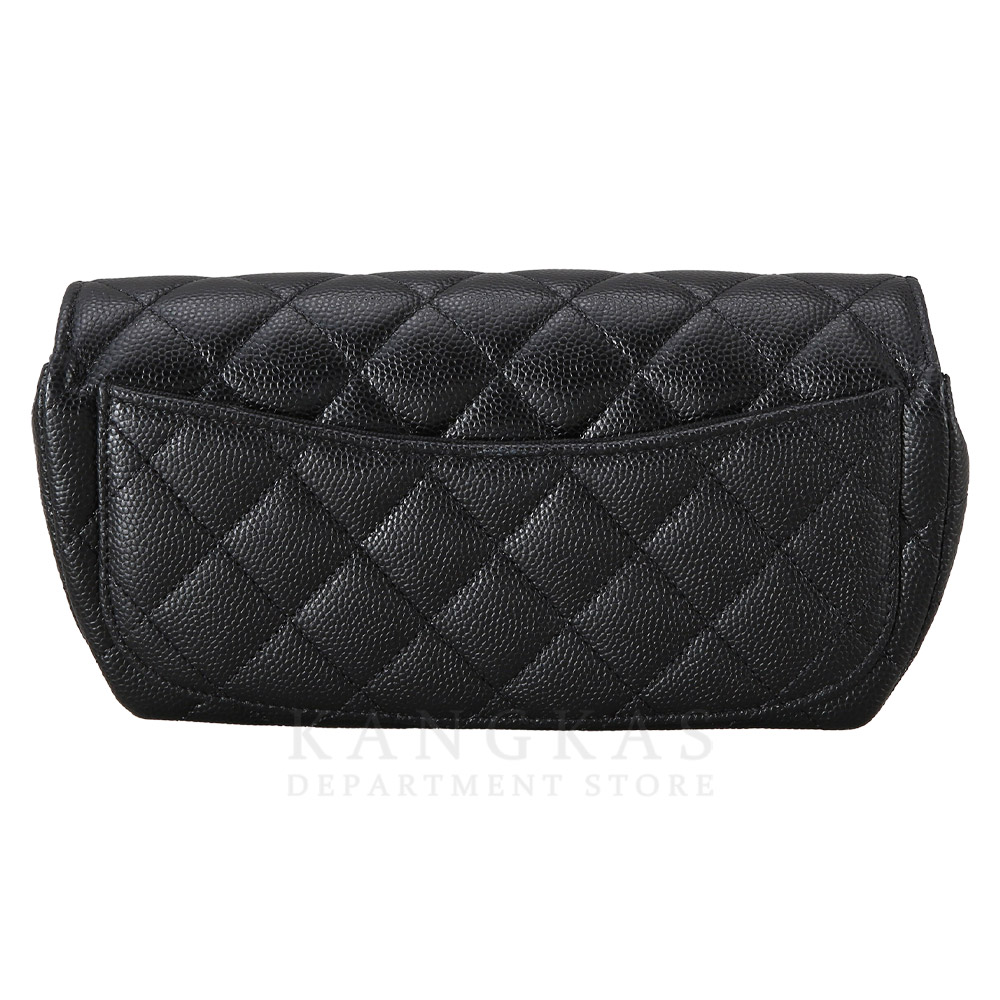 CHANEL(USED)샤넬 AP2044 선글라스 케이스 체인 백