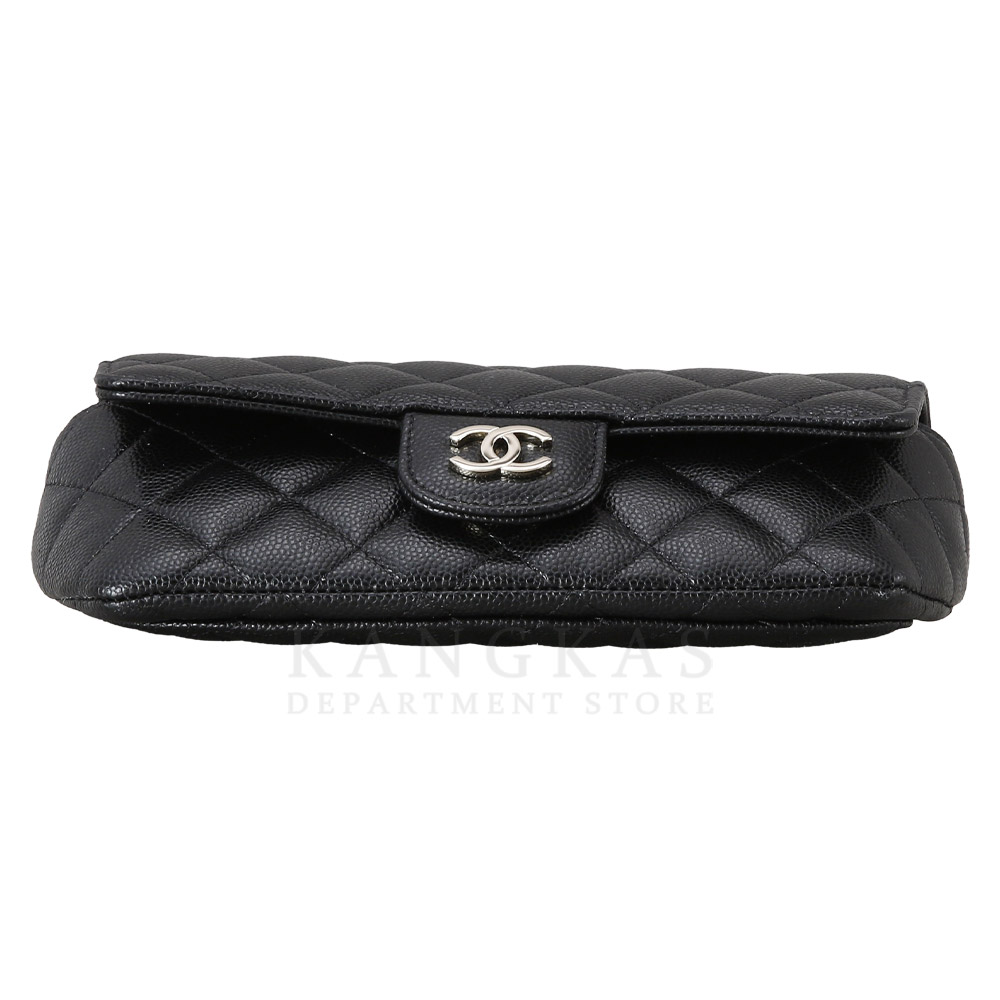 CHANEL(USED)샤넬 AP2044 선글라스 케이스 체인 백