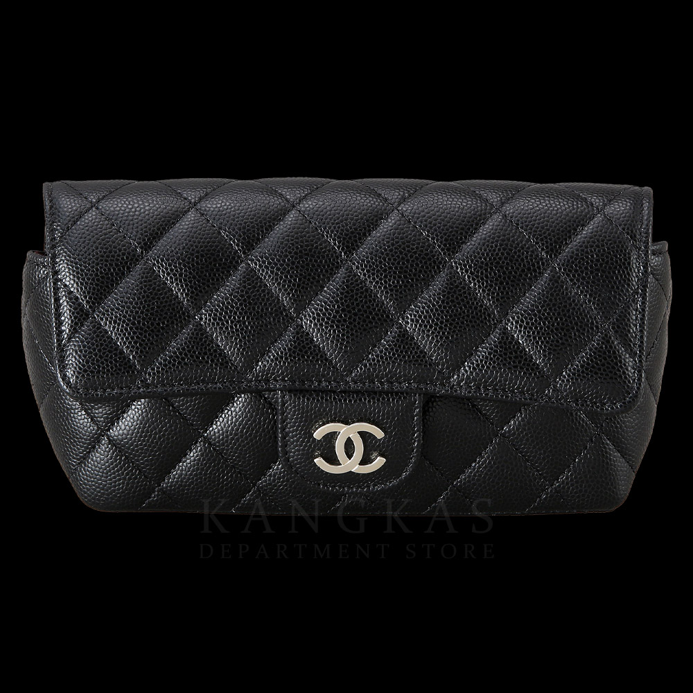 CHANEL(USED)샤넬 AP2044 선글라스 케이스 체인 백