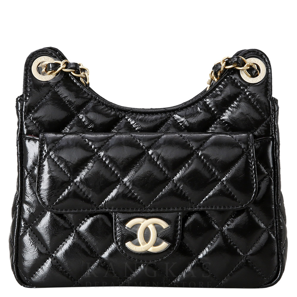 CHANEL(NEW)샤넬 시즌 호보백 (새상품) NEW PRODUCT @@@@@