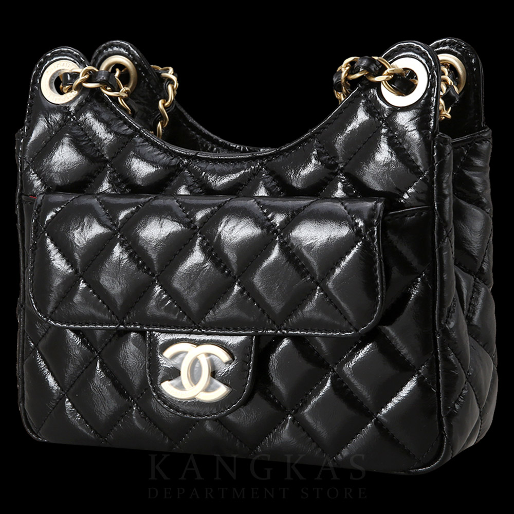 CHANEL(NEW)샤넬 시즌 호보백 (새상품) NEW PRODUCT @@@@@