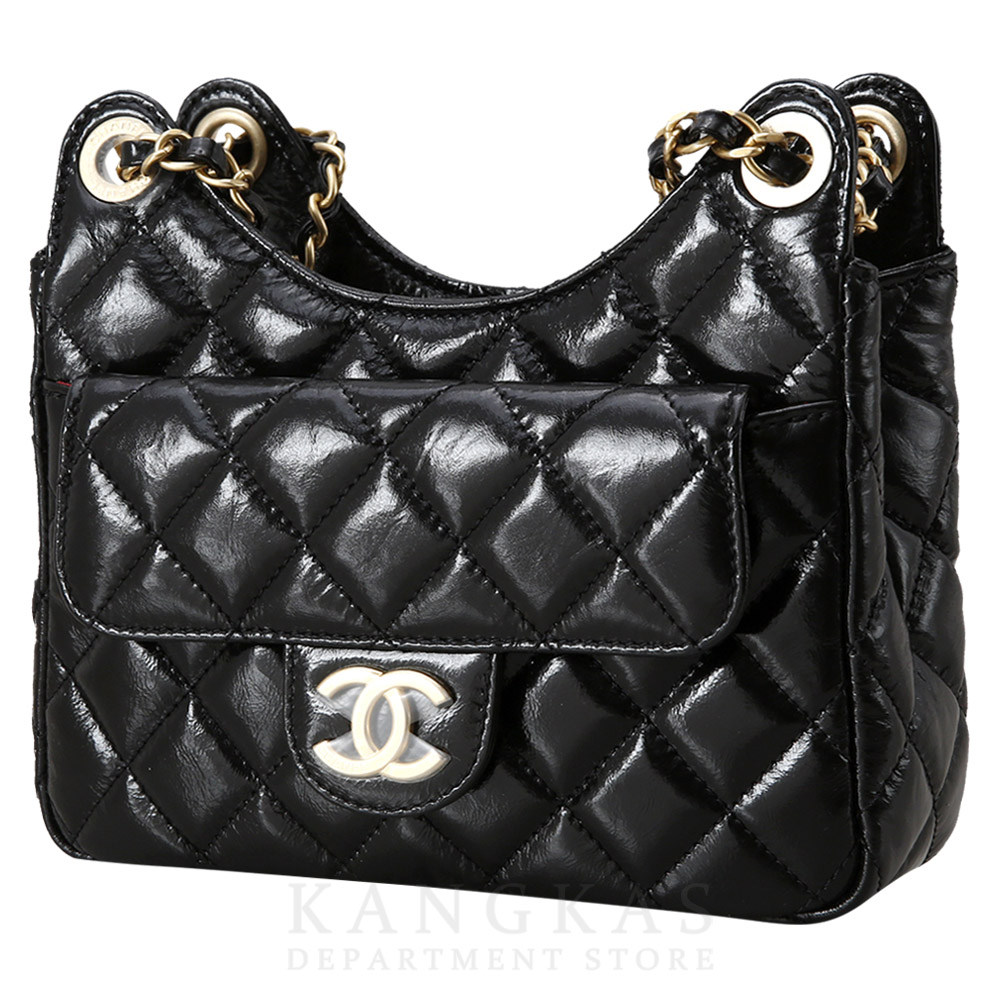 CHANEL(NEW)샤넬 시즌 호보백 (새상품) NEW PRODUCT @@@@@