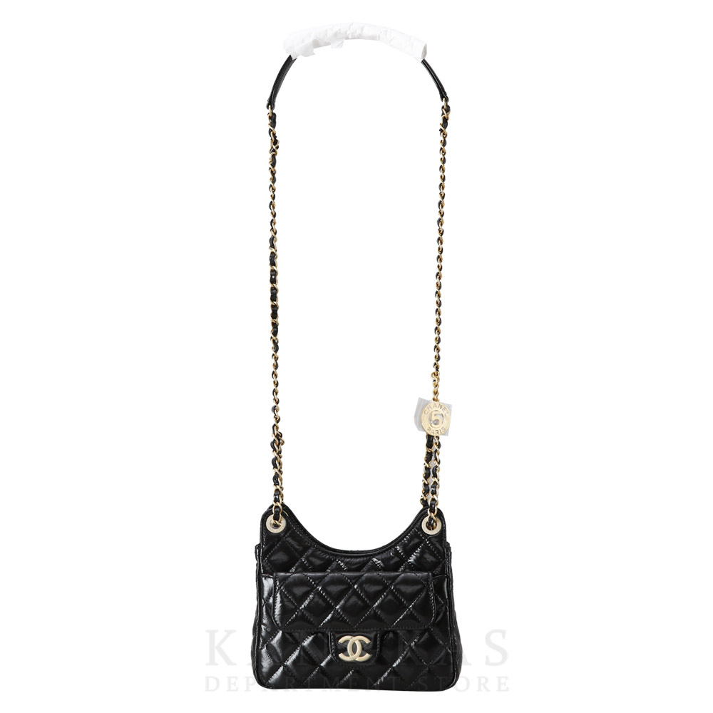 CHANEL(NEW)샤넬 시즌 호보백 (새상품) NEW PRODUCT @@@@@