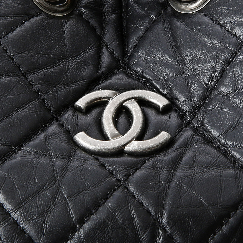 CHANEL(USED)샤넬 가브리엘 백팩 스몰