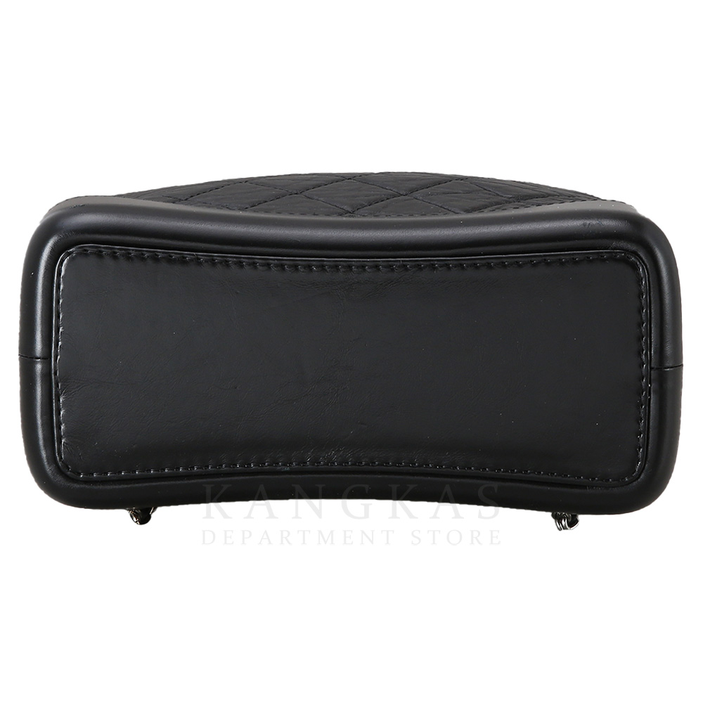 CHANEL(USED)샤넬 가브리엘 백팩 스몰