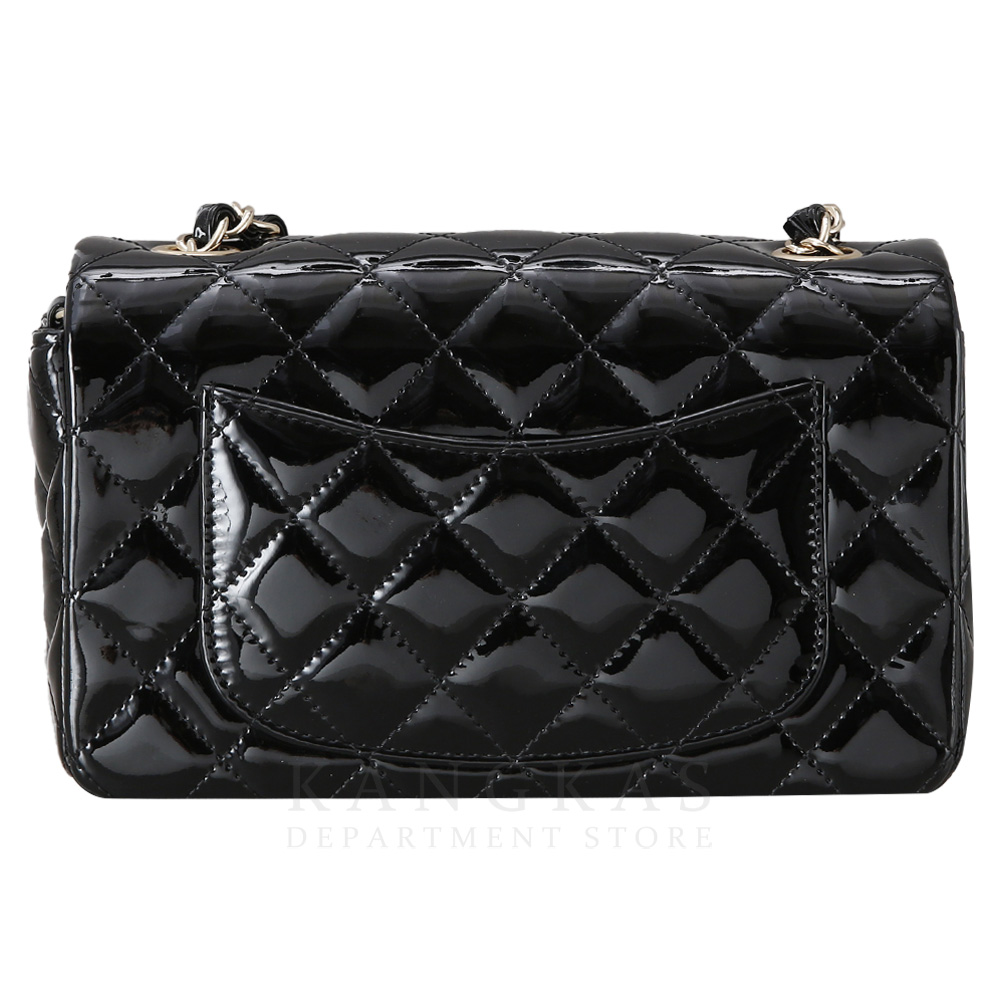 CHANEL(USED)샤넬 클래식 페이던트 뉴미니 크로스백
