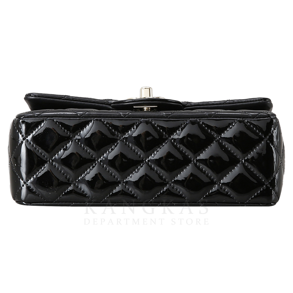 CHANEL(USED)샤넬 클래식 페이던트 뉴미니 크로스백