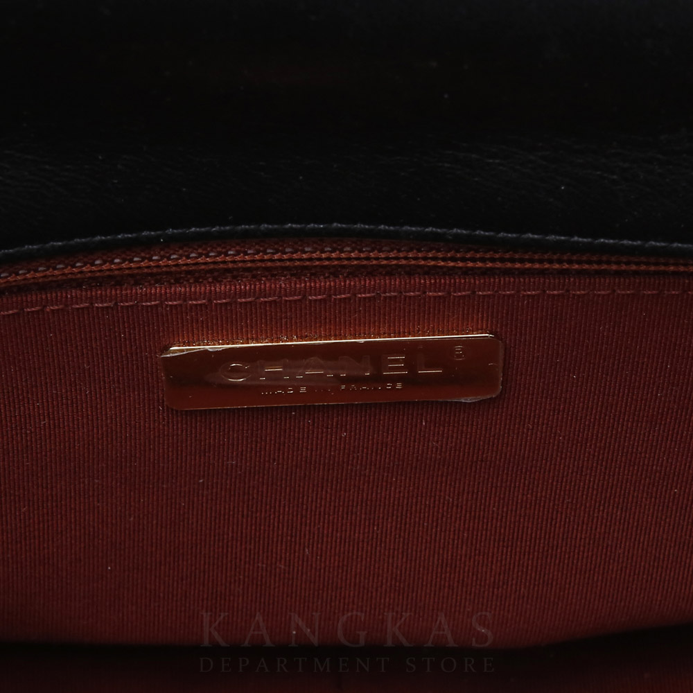 CHANEL(USED)샤넬 19백 라지