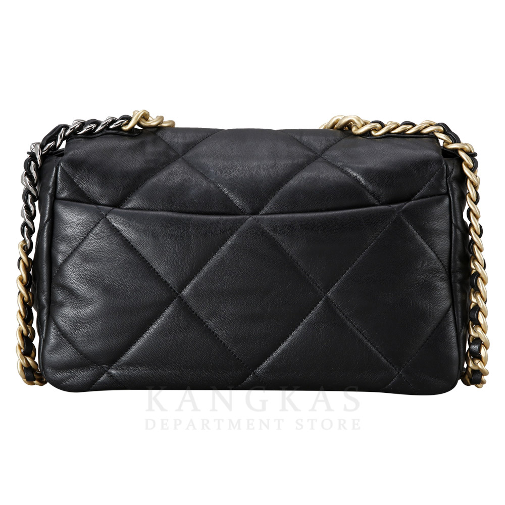 CHANEL(USED)샤넬 19백 라지