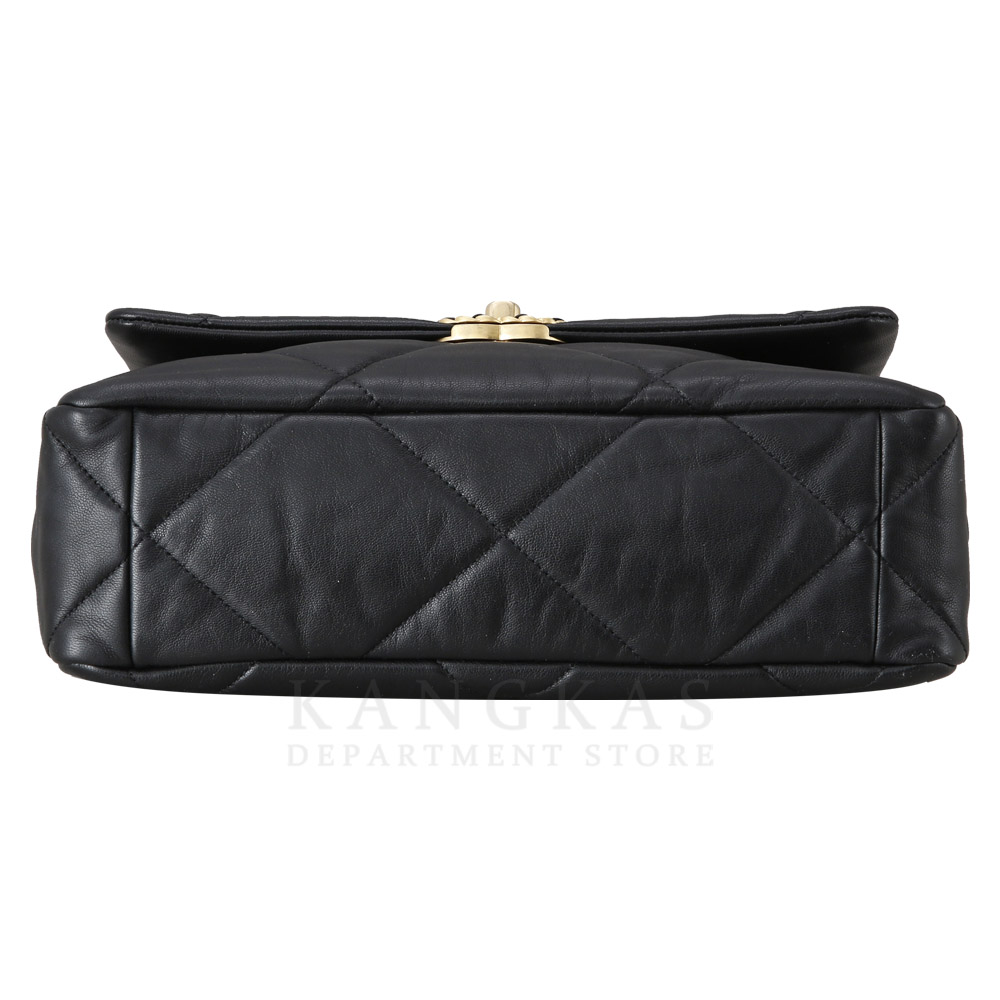 CHANEL(USED)샤넬 19백 라지