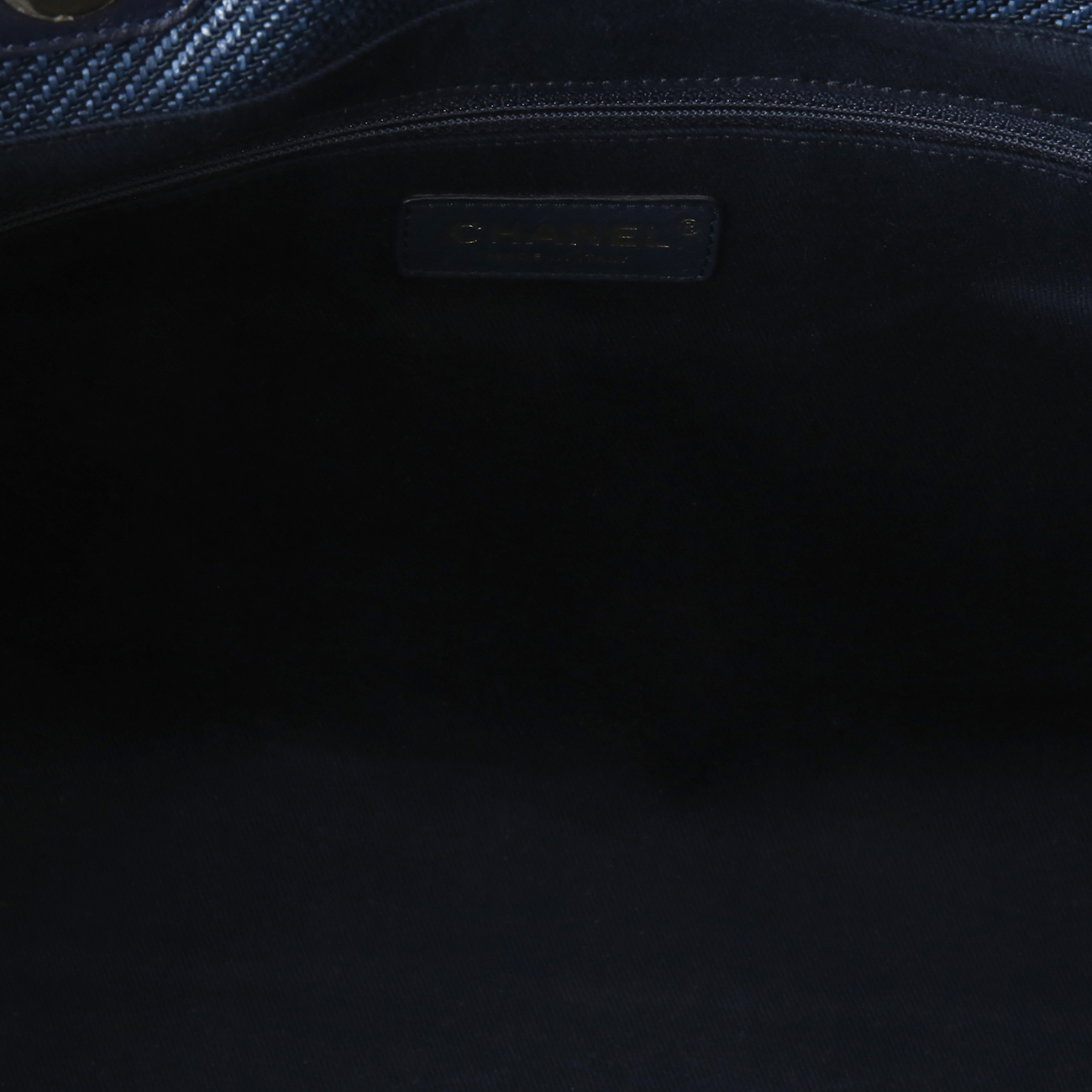 CHANEL(USED)샤넬 도빌백