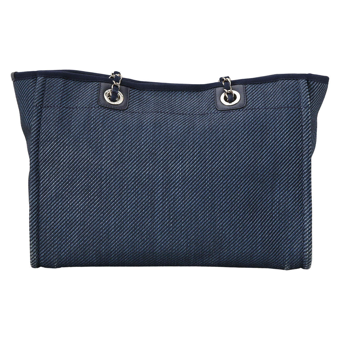 CHANEL(USED)샤넬 도빌백