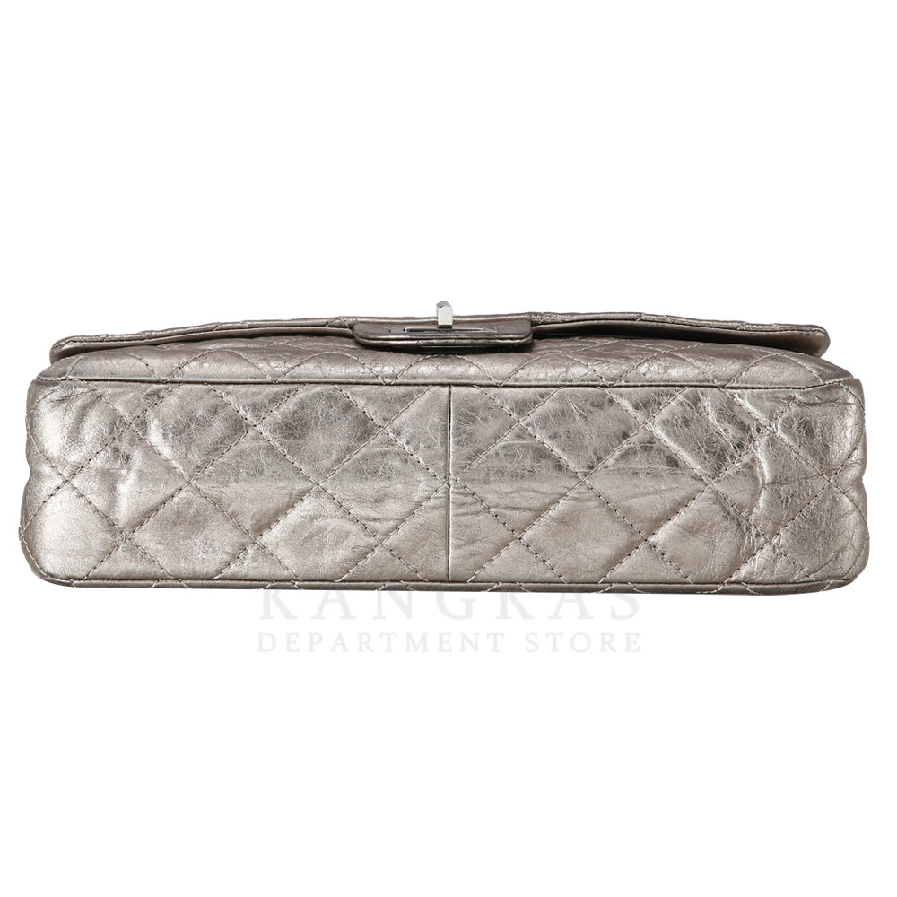 CHANEL(USED)샤넬 2.55 빈티지 라지 플랩백
