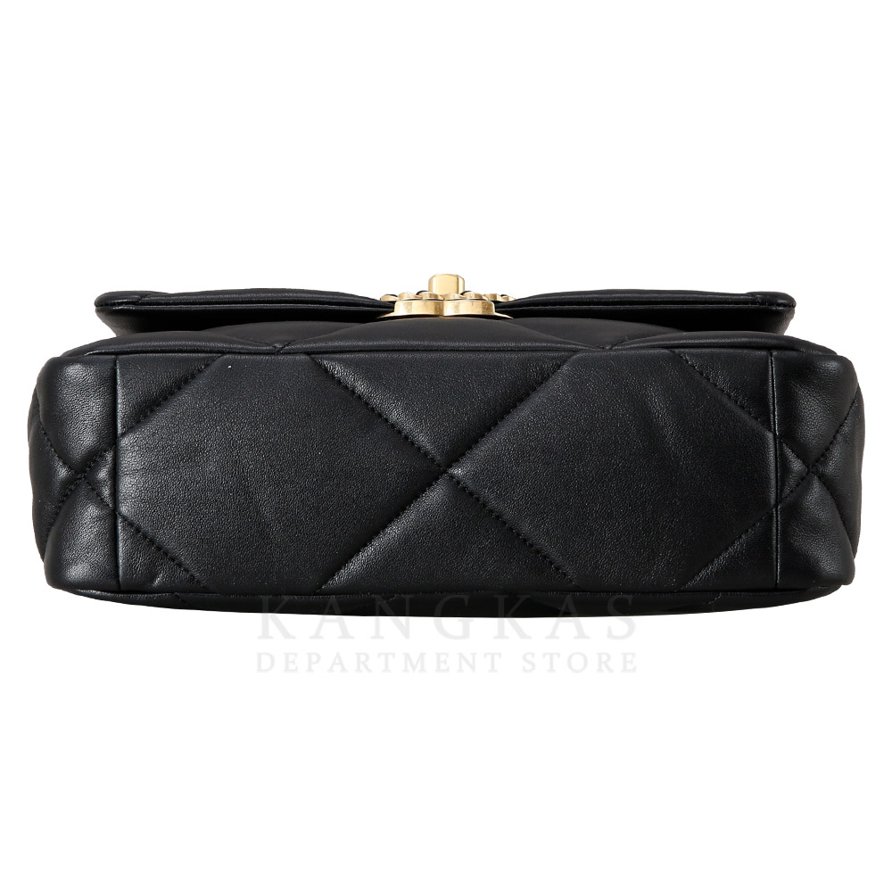 CHANEL(USED)샤넬 19 미디엄 백