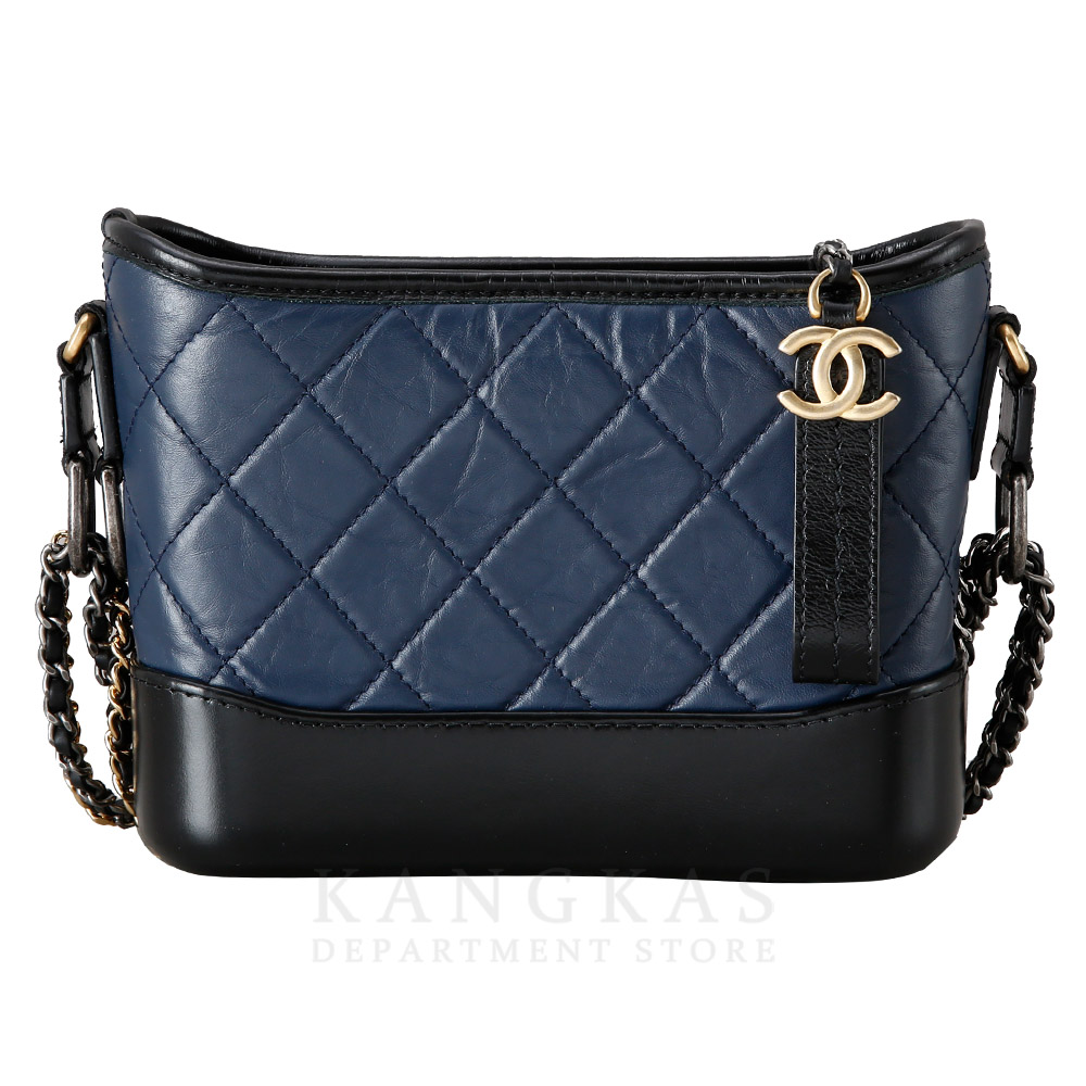 CHANEL(USED)샤넬 가브리엘 호보 스몰