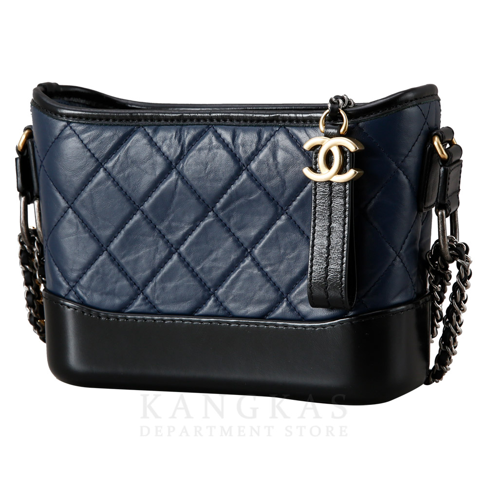 CHANEL(USED)샤넬 가브리엘 호보 스몰