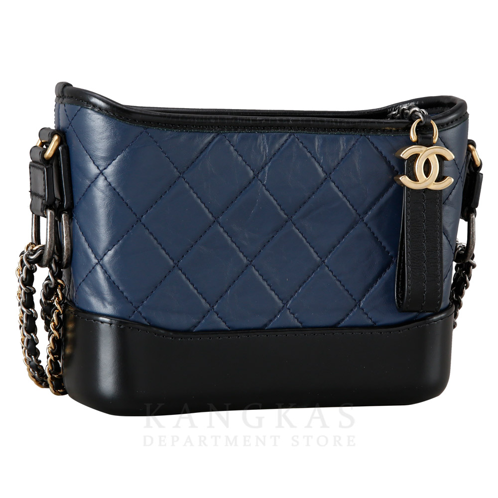 CHANEL(USED)샤넬 가브리엘 호보 스몰