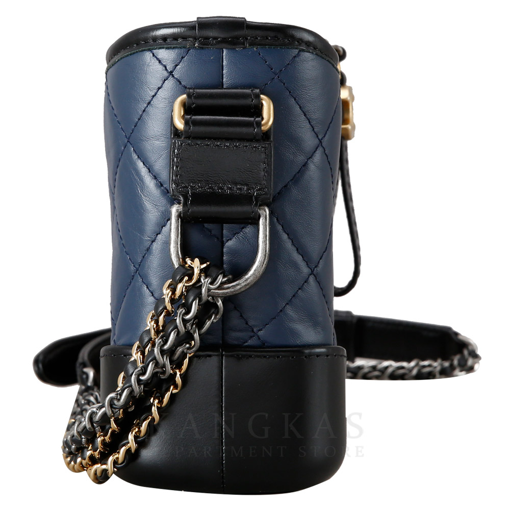 CHANEL(USED)샤넬 가브리엘 호보 스몰