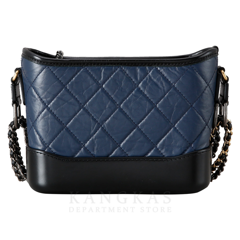 CHANEL(USED)샤넬 가브리엘 호보 스몰
