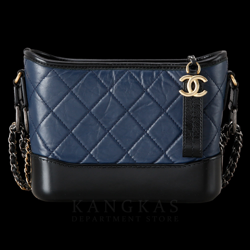 CHANEL(USED)샤넬 가브리엘 호보 스몰