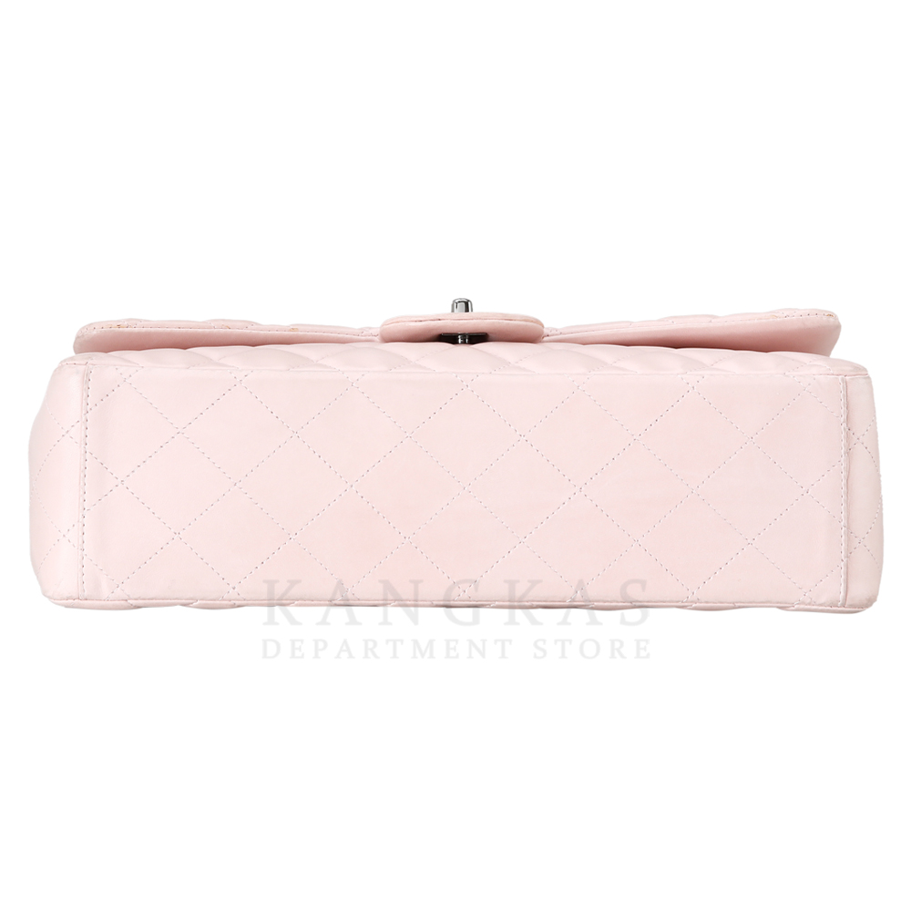 CHANEL(USED)샤넬 램스킨 클래식 맥시 플랩백
