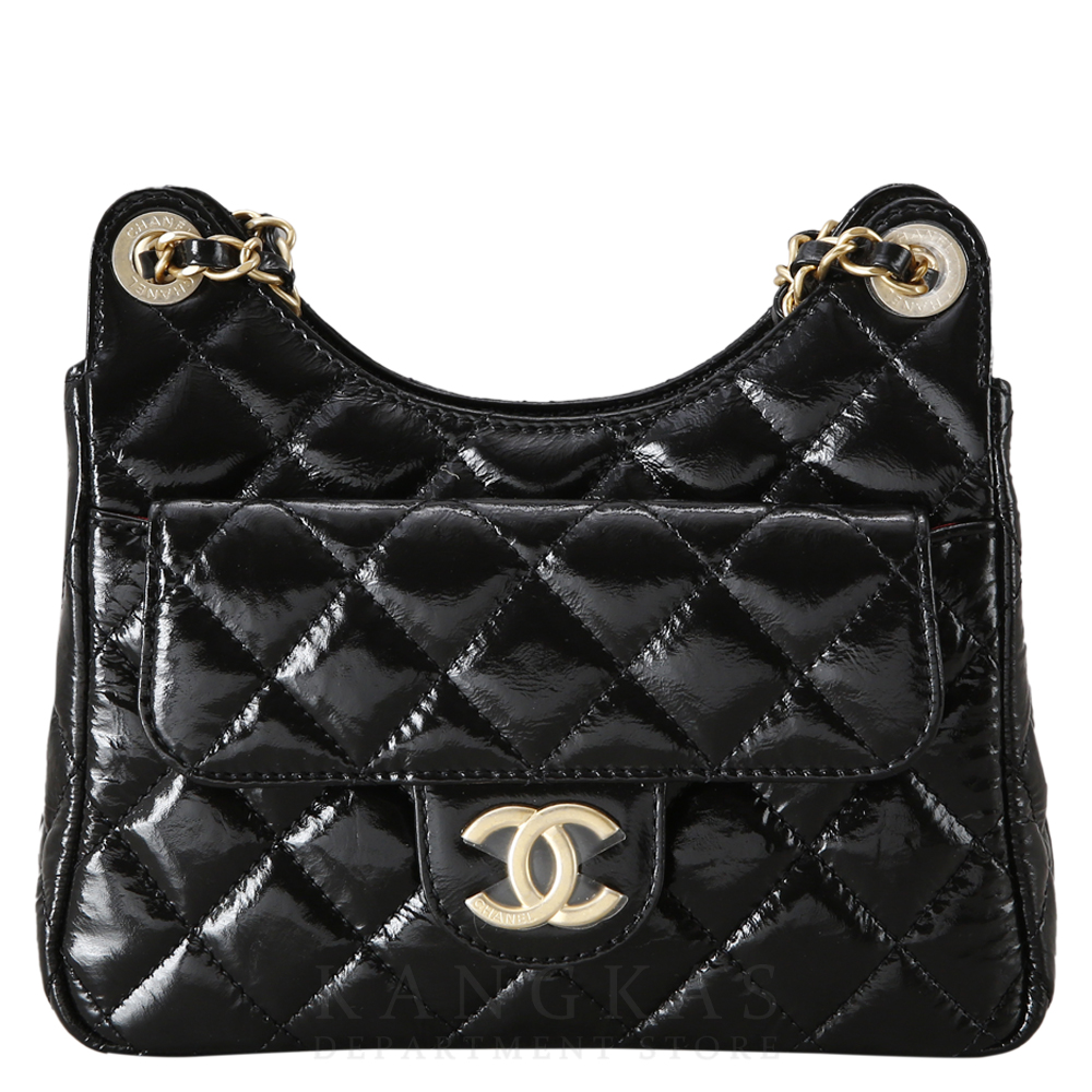 CHANEL(NEW)샤넬 AS3710 시즌 스몰 호보 백 (새상품) NEW PRODUCT @@@@@